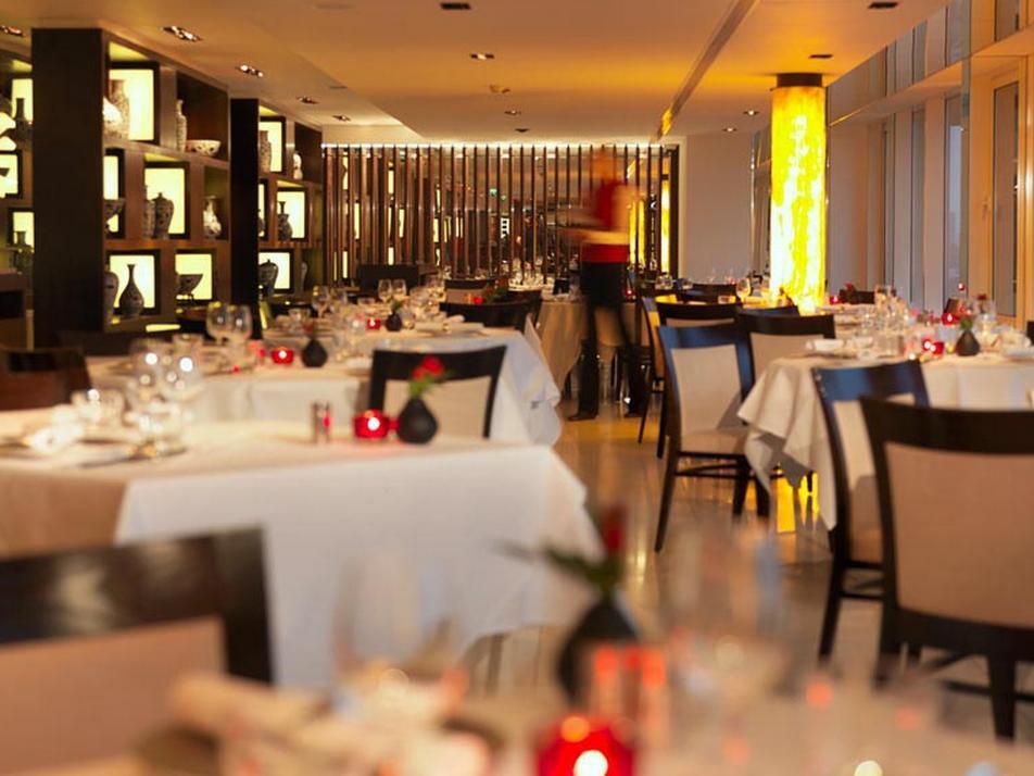 Royal Garden Hotel London